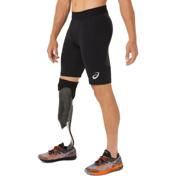 Thumbnail - ASICS Damen Tights FUJITRAIL SPRINTER