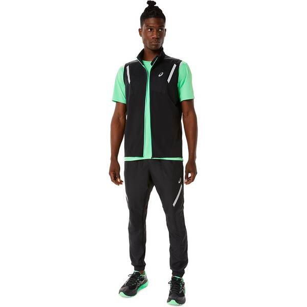 Thumbnail - ASICS Herren Jacke LITE-SHOW VEST