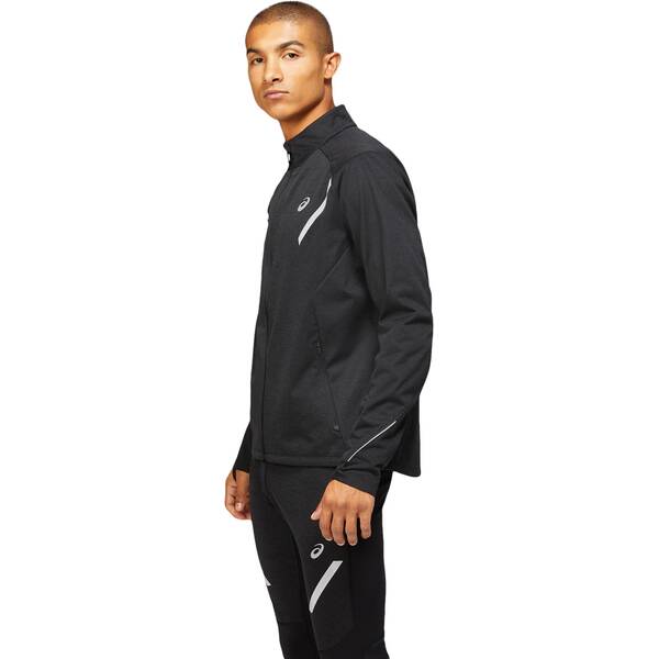 Thumbnail - ASICS Herren Jacke LITE-SHOW WINTER JACKET