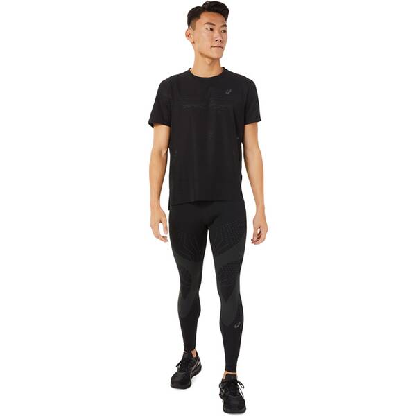 Thumbnail - ASICS Herren Tights ROAD BALANCE TIGHT
