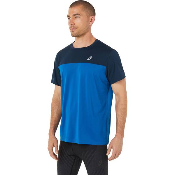Thumbnail - ASICS Herren T-Shirt RACE SS TOP