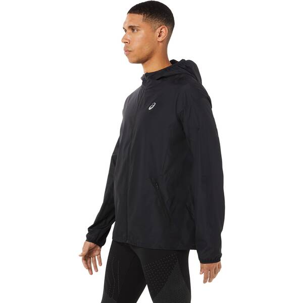 Thumbnail - ASICS Herren Jacke ACCELERATE™ LIGHT JACKET