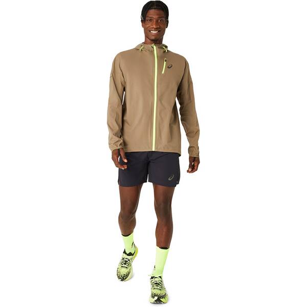 Thumbnail - ASICS Herren Jacke FUJITRAIL™ WATERPROOF JACKET