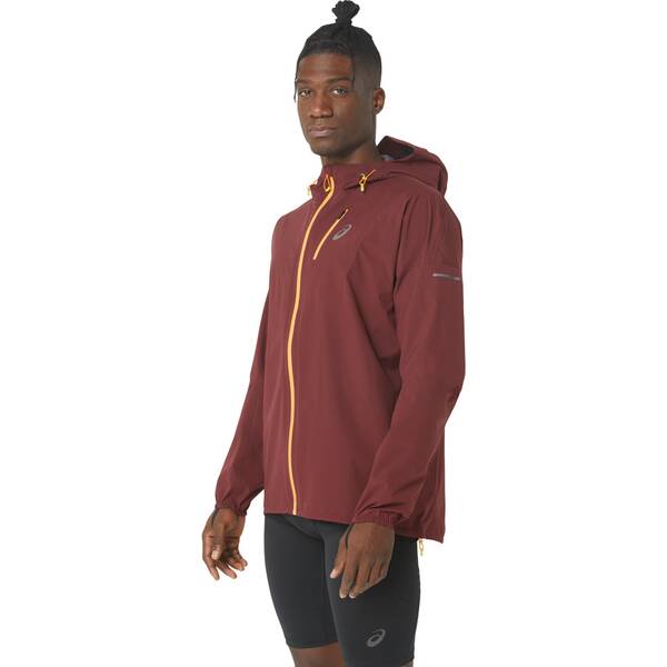 Thumbnail - ASICS Herren Jacke FUJITRAIL™ WATERPROOF JACKET