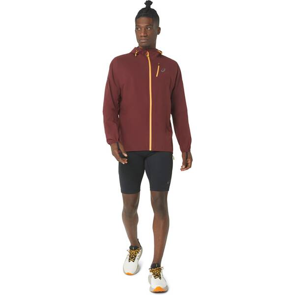 Thumbnail - ASICS Herren Jacke FUJITRAIL™ WATERPROOF JACKET