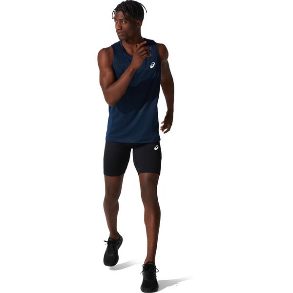 Thumbnail - ASICS Herren Shorts CORE SPRINTER