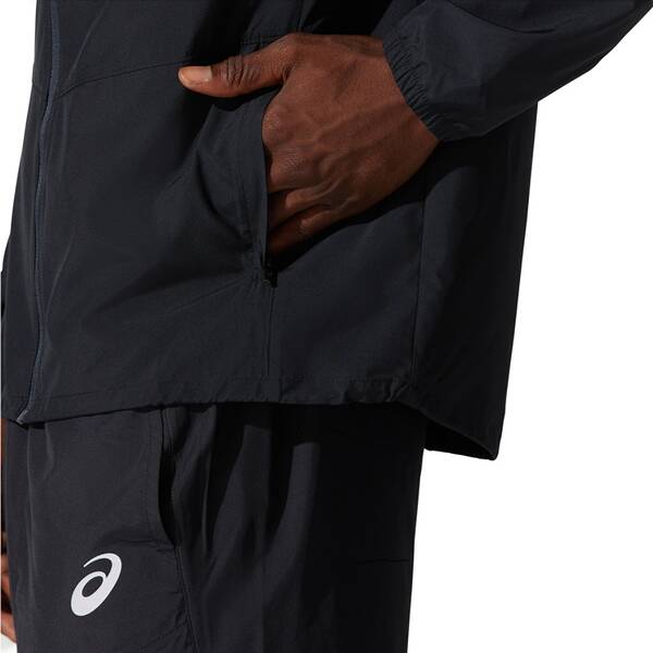 Thumbnail - ASICS Herren Jacke CORE JACKET