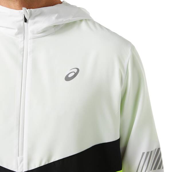 Thumbnail - ASICS Herren Jacke LITE-SHOW JACKET