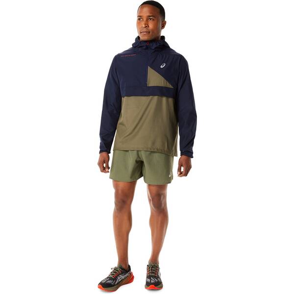 Thumbnail - ASICS Herren Jacke FUJITRAIL™ ANORAK