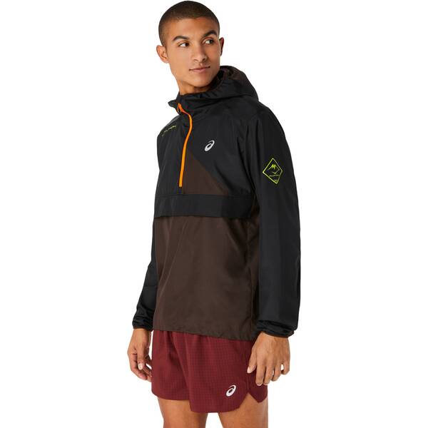Thumbnail - ASICS Herren Jacke FUJITRAIL™ ANORAK