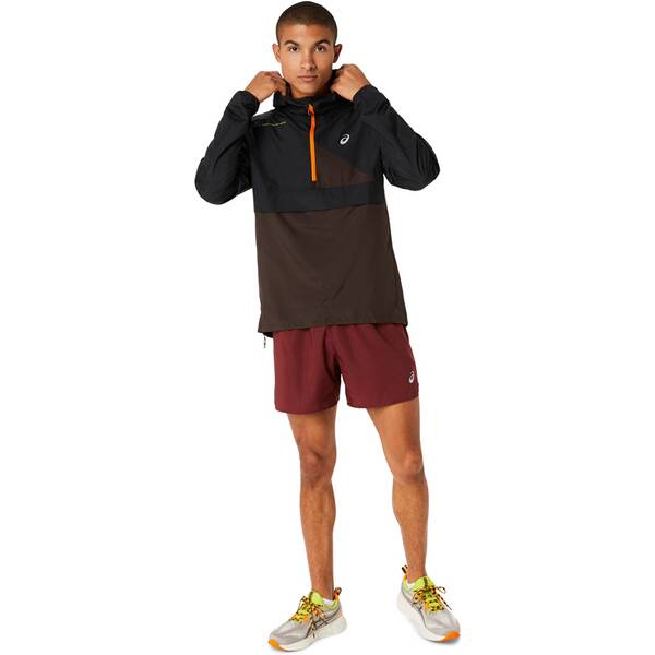 Thumbnail - ASICS Herren Jacke FUJITRAIL™ ANORAK