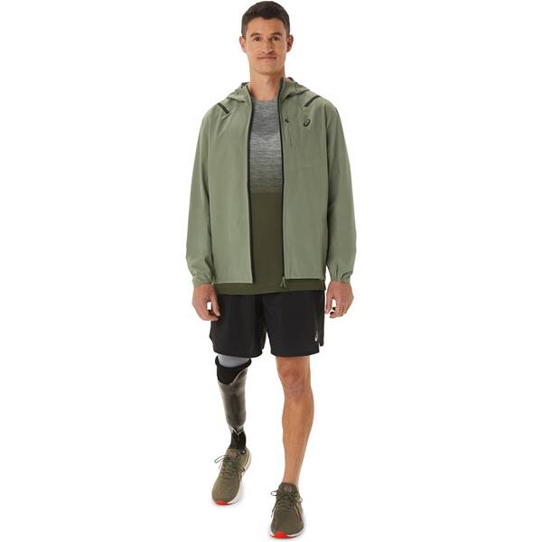 Thumbnail - ASICS Herren Shorts ROAD 7IN SHORT