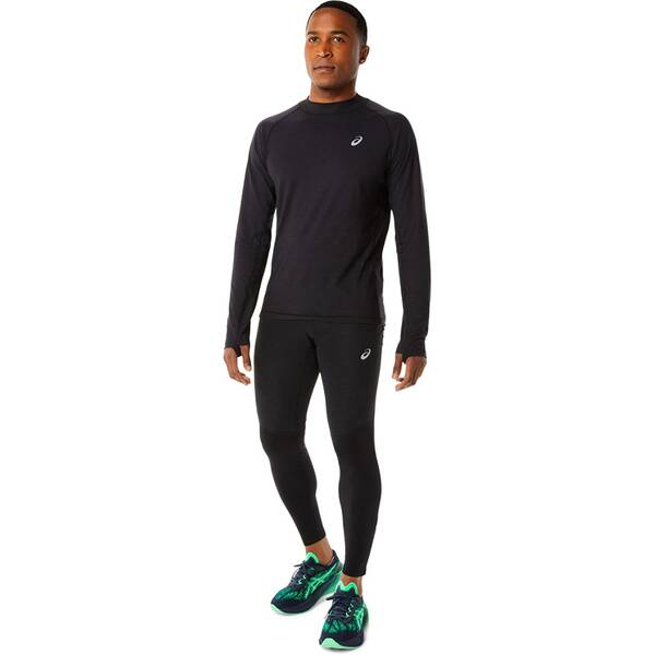 Thumbnail - ASICS Herren Tights WINTER RUN TIGHT