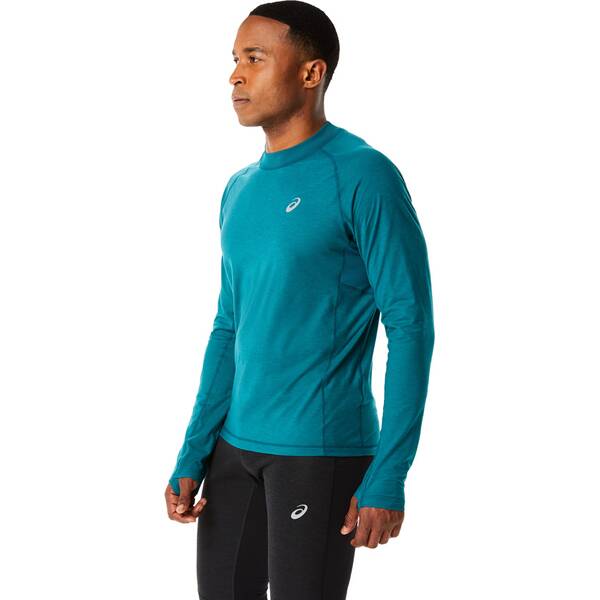 Thumbnail - ASICS Herren T-Shirt WINTER RUN LS TOP