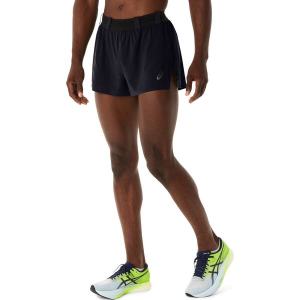 Thumbnail - ASICS Herren Shorts METARUN™ SPLIT SHORT