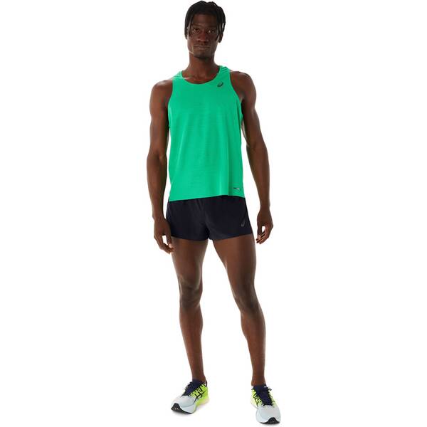 Thumbnail - ASICS Herren Shorts METARUN™ SPLIT SHORT