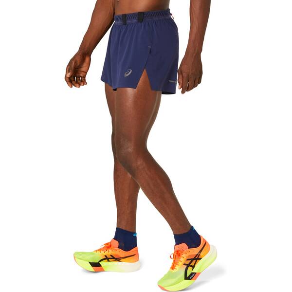 Thumbnail - ASICS Herren Shorts METARUN™ SPLIT SHORT