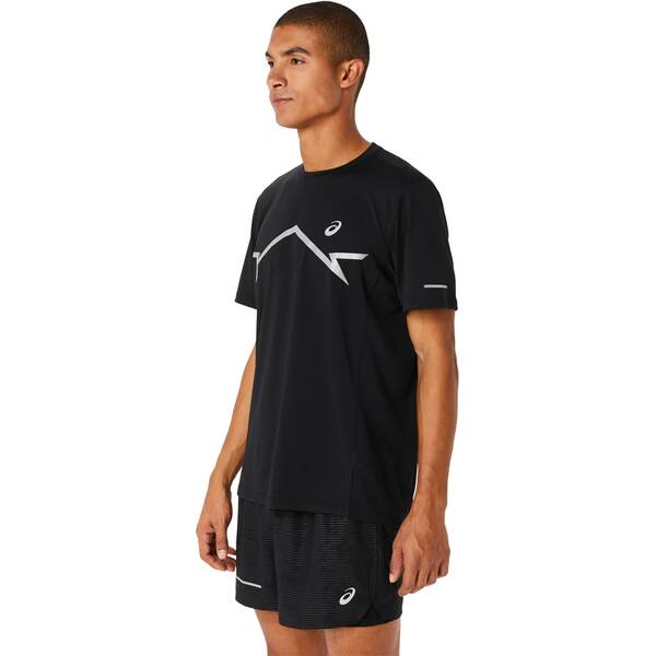 Thumbnail - ASICS Herren T-Shirt LITE-SHOW™ SS TOP