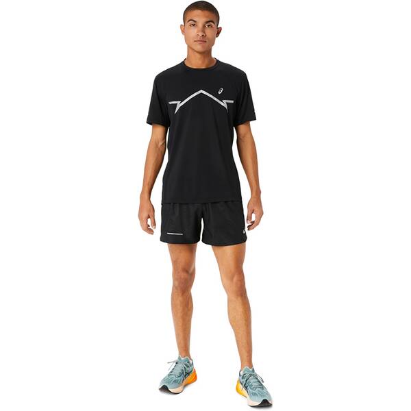 Thumbnail - ASICS Herren T-Shirt LITE-SHOW™ SS TOP