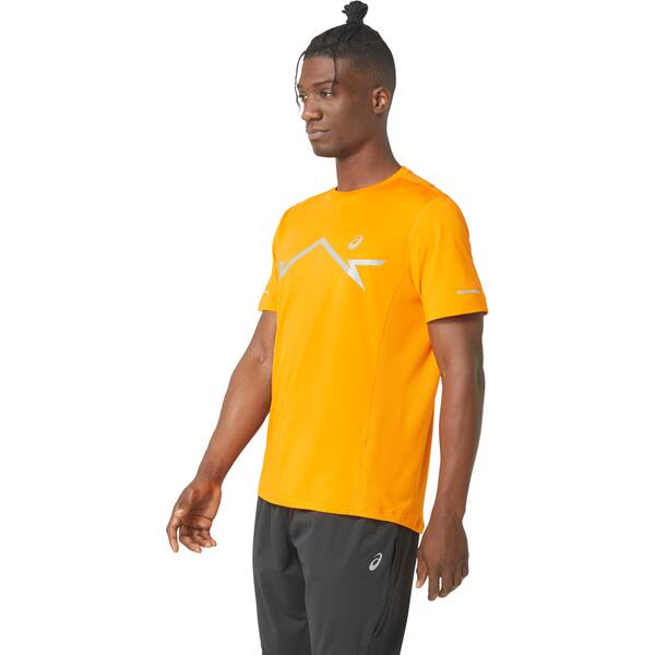 Thumbnail - ASICS Herren T-Shirt LITE-SHOW™ SS TOP