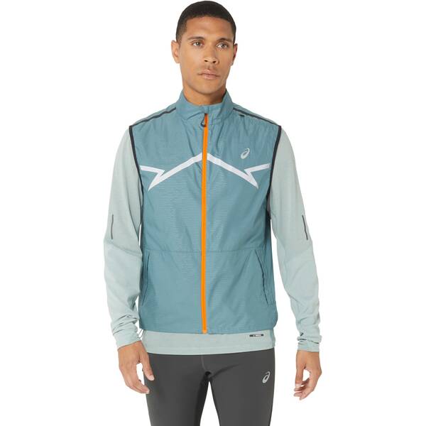 Thumbnail - ASICS Herren Weste LITE-SHOW VEST