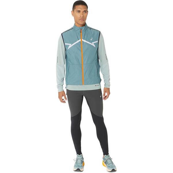 Thumbnail - ASICS Herren Weste LITE-SHOW VEST