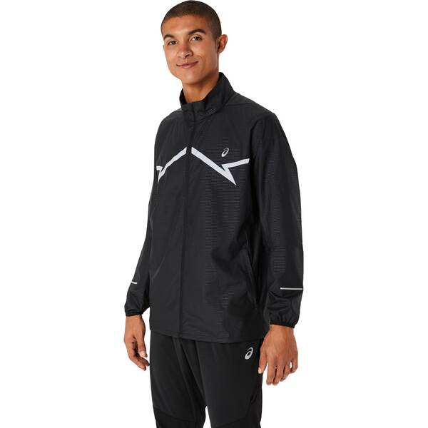 Thumbnail - ASICS Herren Jacke LITE-SHOW JACKET