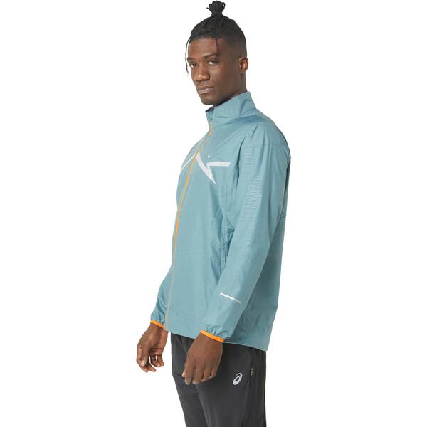 Thumbnail - ASICS Herren Jacke LITE-SHOW JACKET