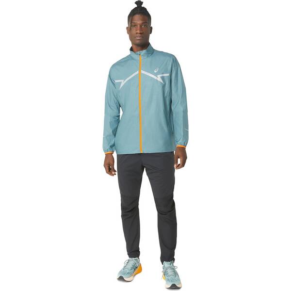 Thumbnail - ASICS Herren Jacke LITE-SHOW JACKET