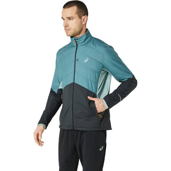 Thumbnail - ASICS Herren Jacke WINTER RUN JACKET