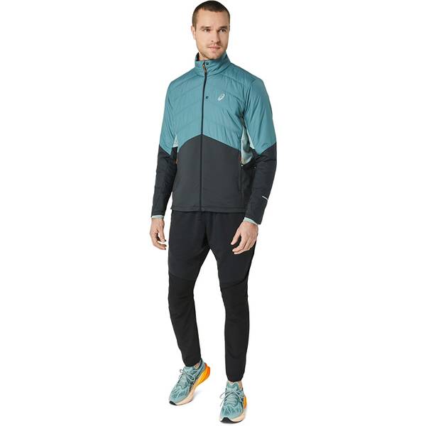 Thumbnail - ASICS Herren Jacke WINTER RUN JACKET
