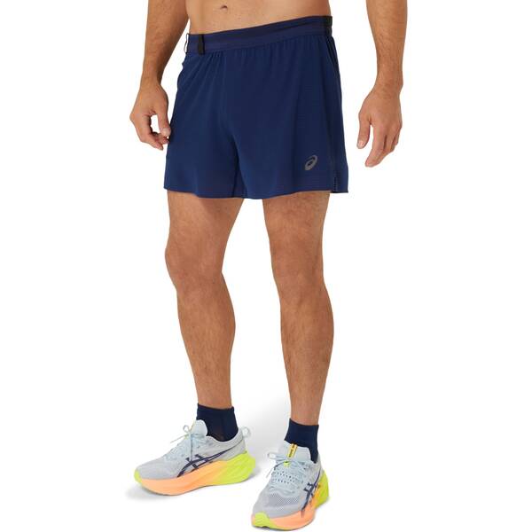 Thumbnail - ASICS Herren Shorts METARUN 5IN SHORT