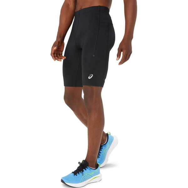 Thumbnail - ASICS Herren Shorts ROAD SPRINTER