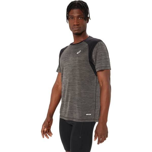 Thumbnail - ASICS Herren T-Shirt ROAD SS TOP