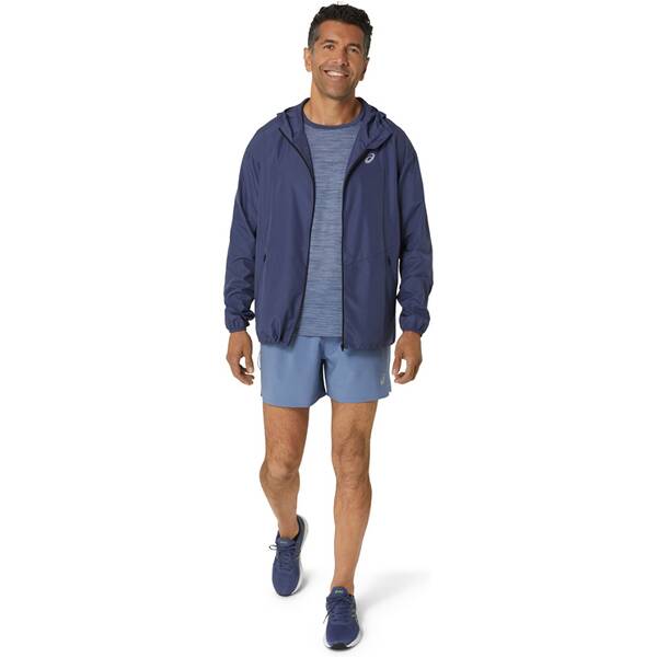 Thumbnail - ASICS Herren T-Shirt ROAD SS TOP