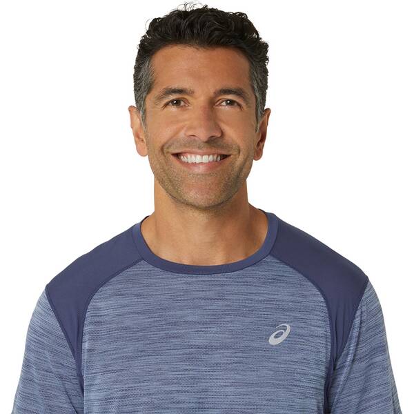 Thumbnail - ASICS Herren T-Shirt ROAD SS TOP