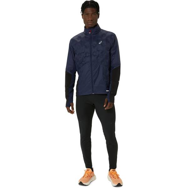 Thumbnail - ASICS Herren Jacke ROAD WINTER JACKET