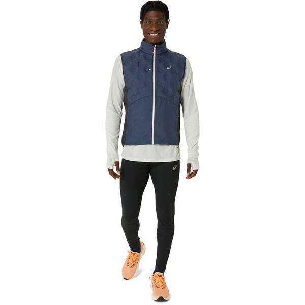 Thumbnail - ASICS Herren T-Shirt METARUN WINTER LS HOODIE