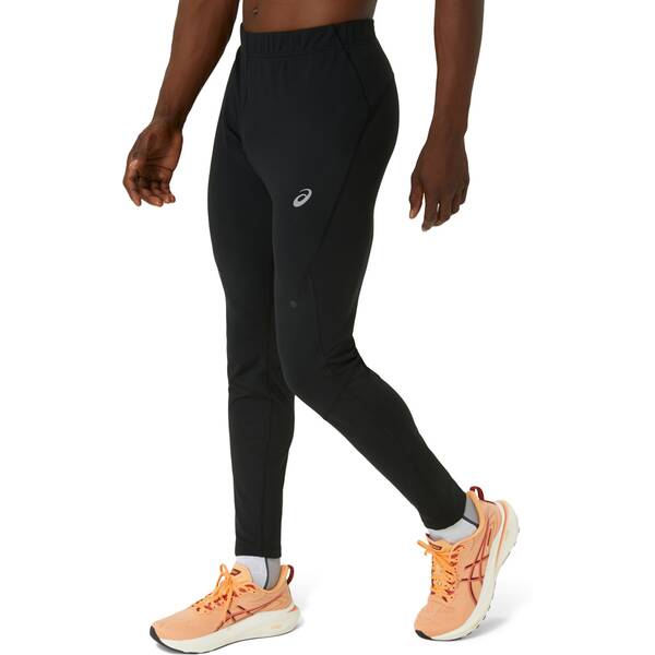 Thumbnail - ASICS Herren Tights ROAD WINTER TIGHT