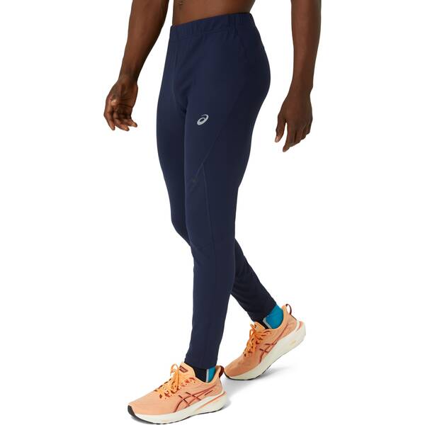 Thumbnail - ASICS Herren Tights ROAD WINTER TIGHT