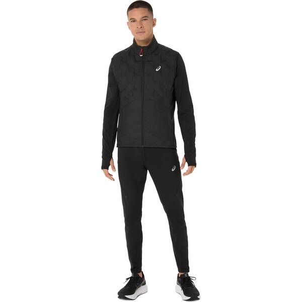 Thumbnail - ASICS Herren Weste ROAD WINTER GILET