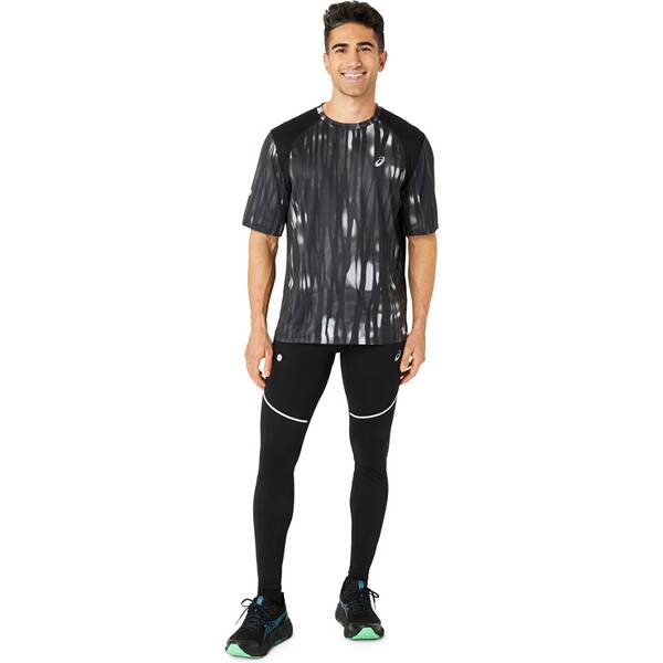 Thumbnail - ASICS Herren Tights ROAD LITE-SHOW TIGHT