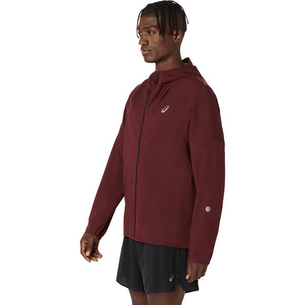 Thumbnail - ASICS Herren Jacke METARUN WATERPROOF JACKET