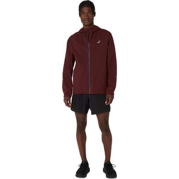 Thumbnail - ASICS Herren Jacke METARUN WATERPROOF JACKET