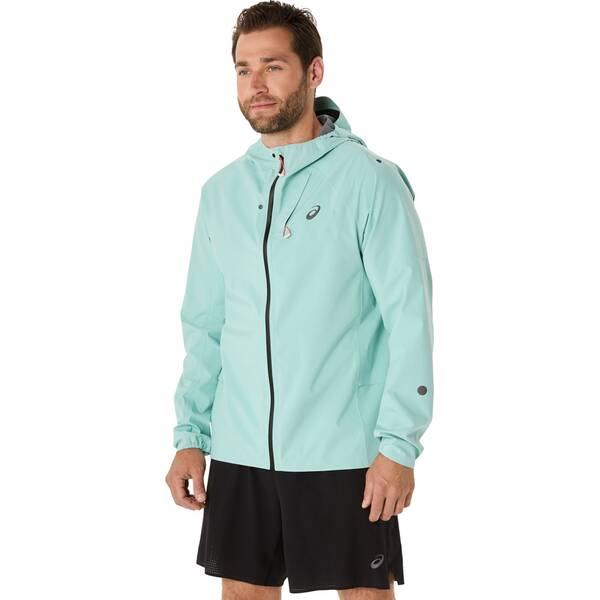 Thumbnail - ASICS Herren Jacke METARUN WATERPROOF JACKET