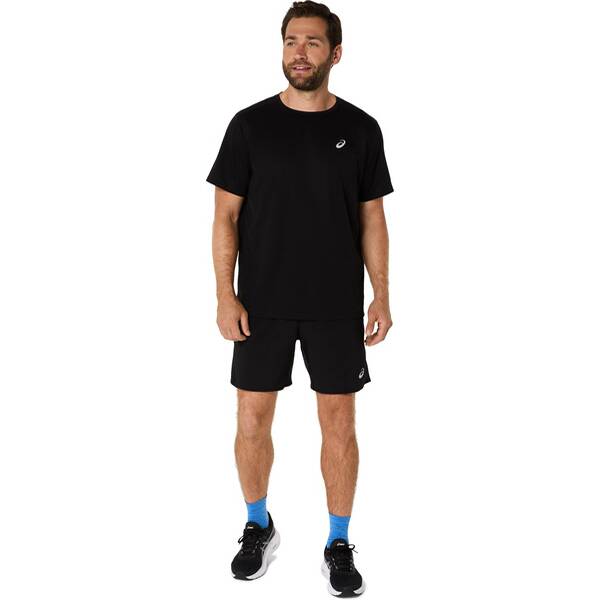Thumbnail - ASICS Herren Shorts CORE 7IN SHORT
