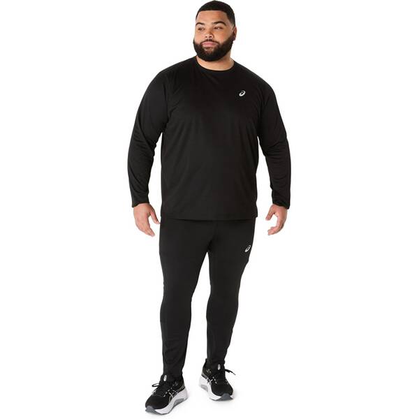 Thumbnail - ASICS Herren T-Shirt CORE LS TOP