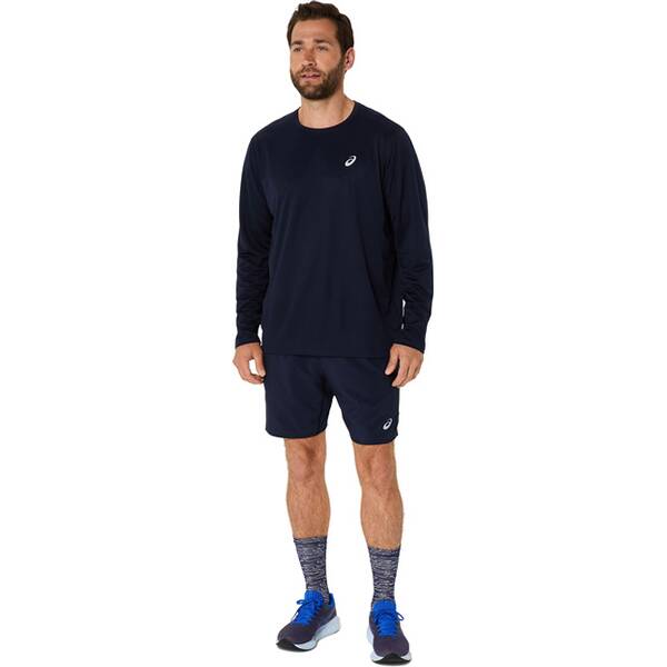 Thumbnail - ASICS Herren T-Shirt CORE LS TOP
