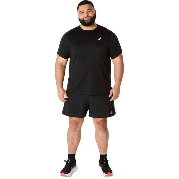 Thumbnail - ASICS Herren Shorts ROAD 5IN SHORT