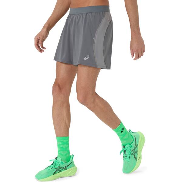 Thumbnail - ASICS Herren Shorts ROAD 5IN SHORT